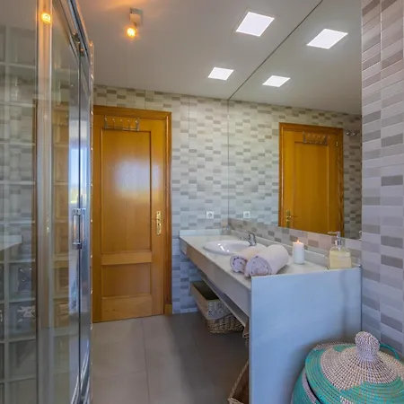 Tarifa Penthouse La Marina Zewnętrze zdjęcie