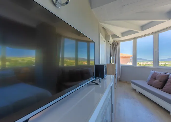 Tarifa Penthouse La Marina