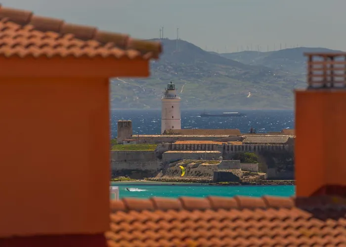 Tarifa Penthouse La Marina