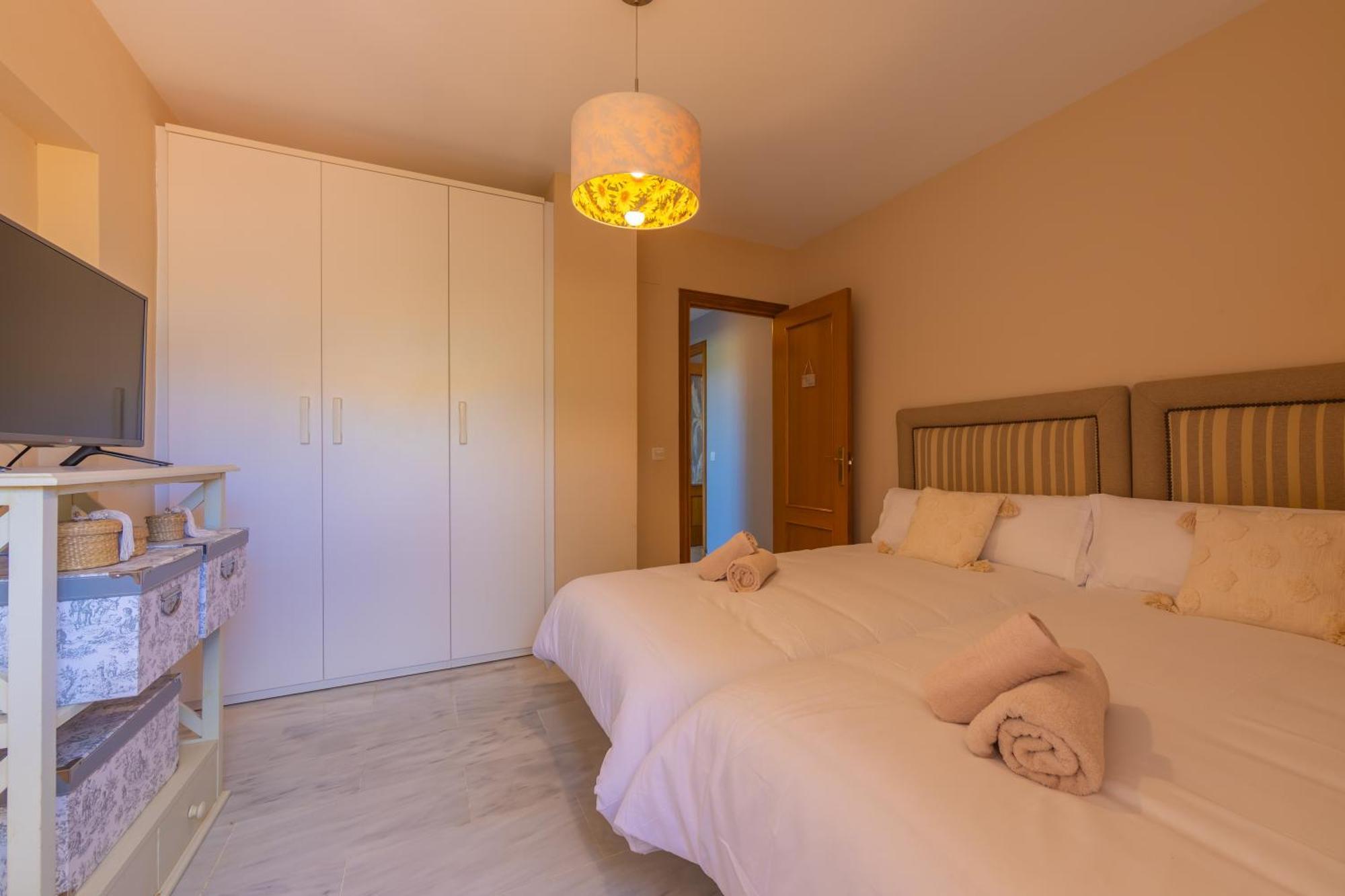 Tarifa Penthouse La Marina Tarifa