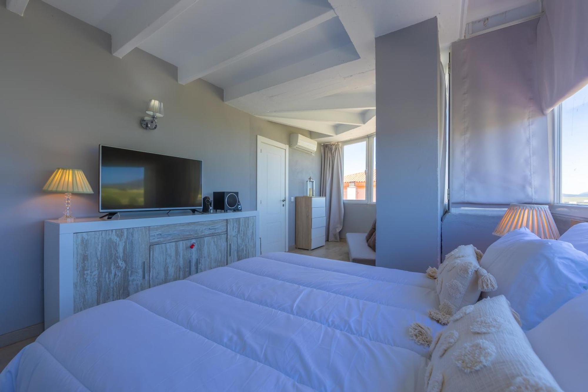 Tarifa Penthouse La Marina Tarifa