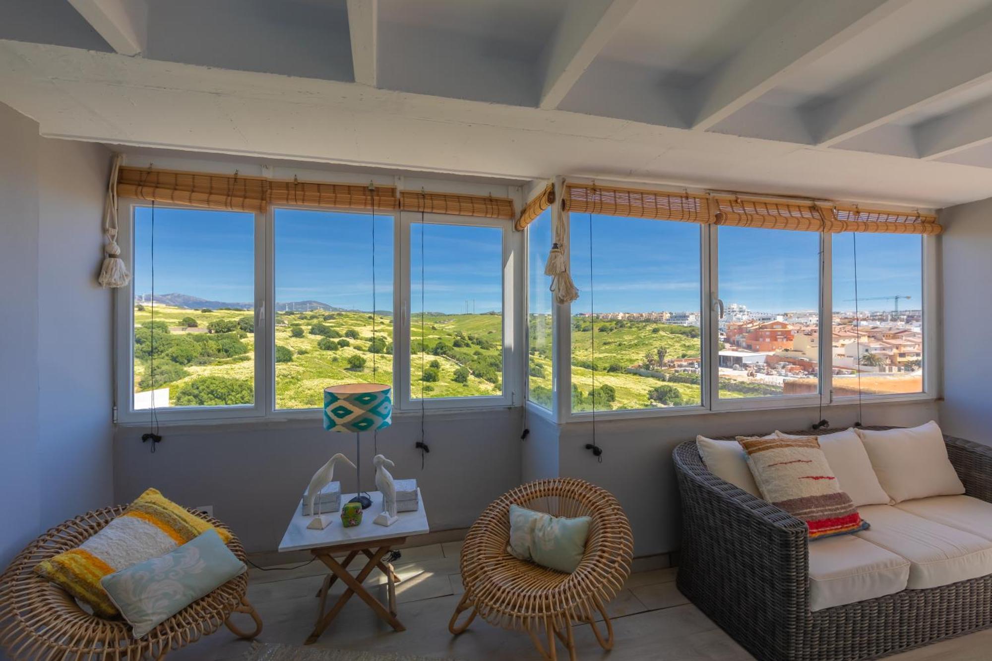 Tarifa Penthouse La Marina