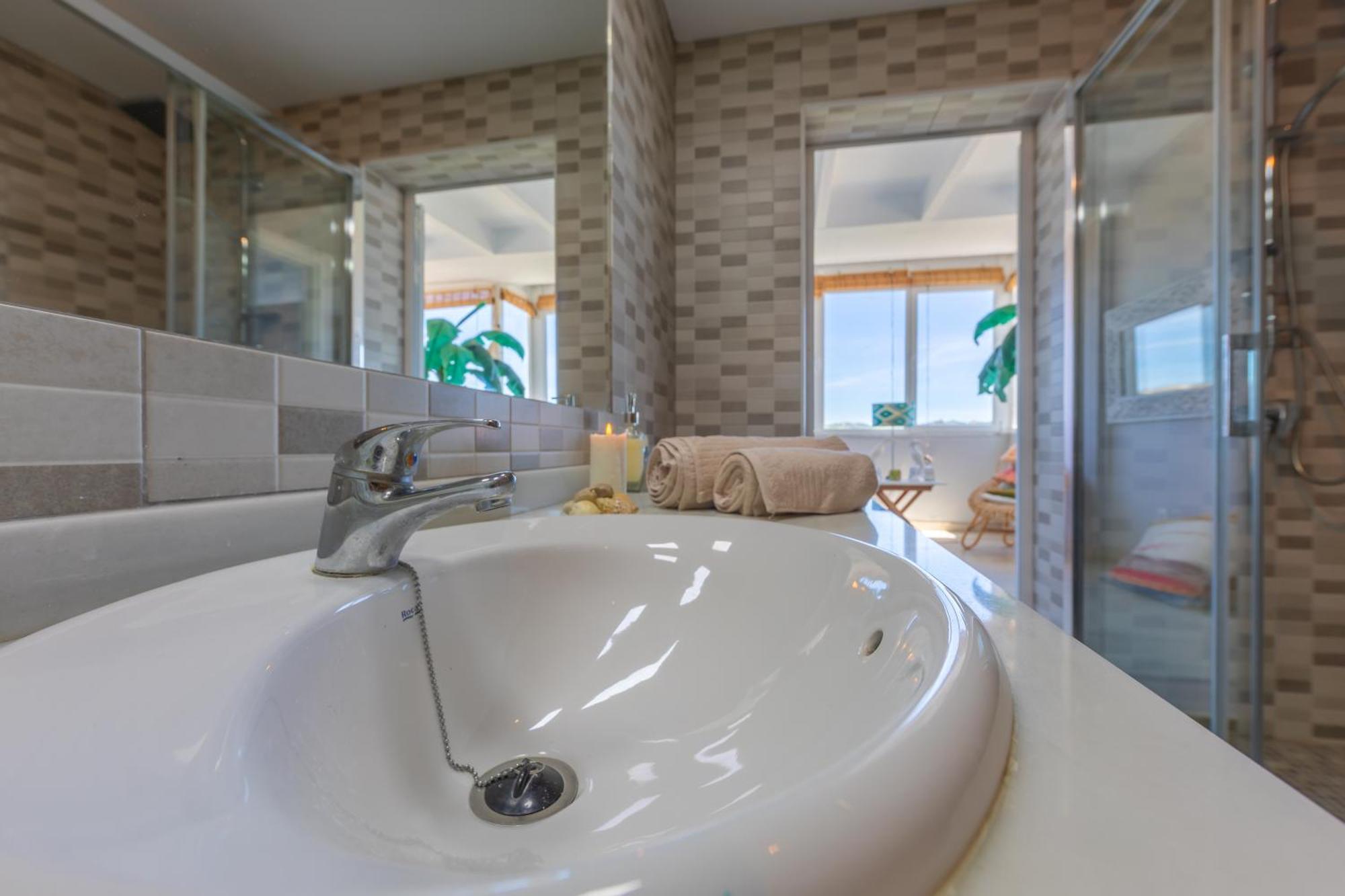 Appartement Tarifa Penthouse La Marina *