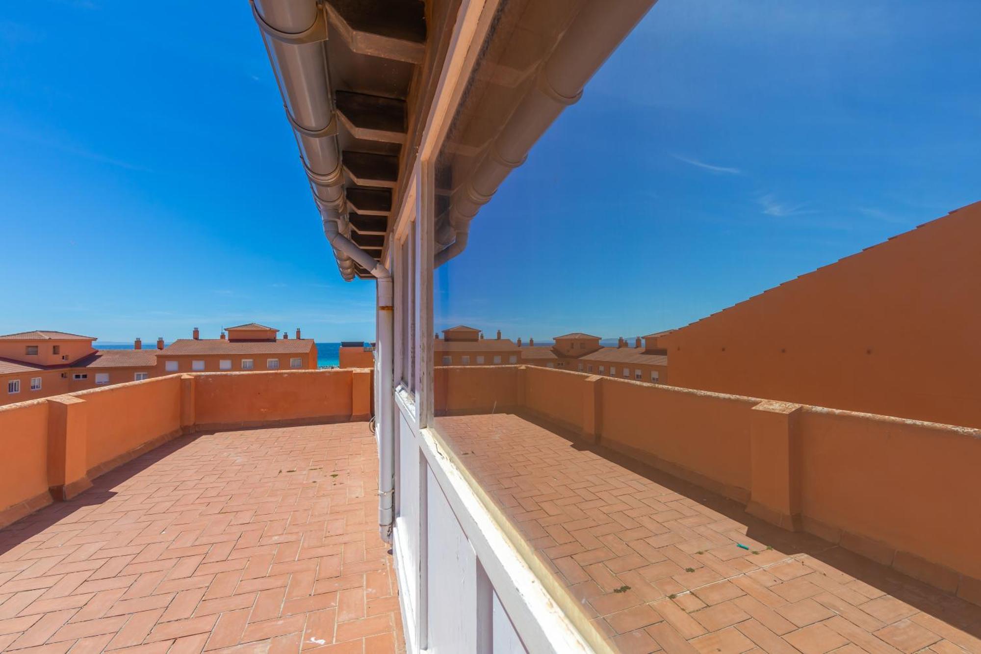 Tarifa Penthouse La Marina *