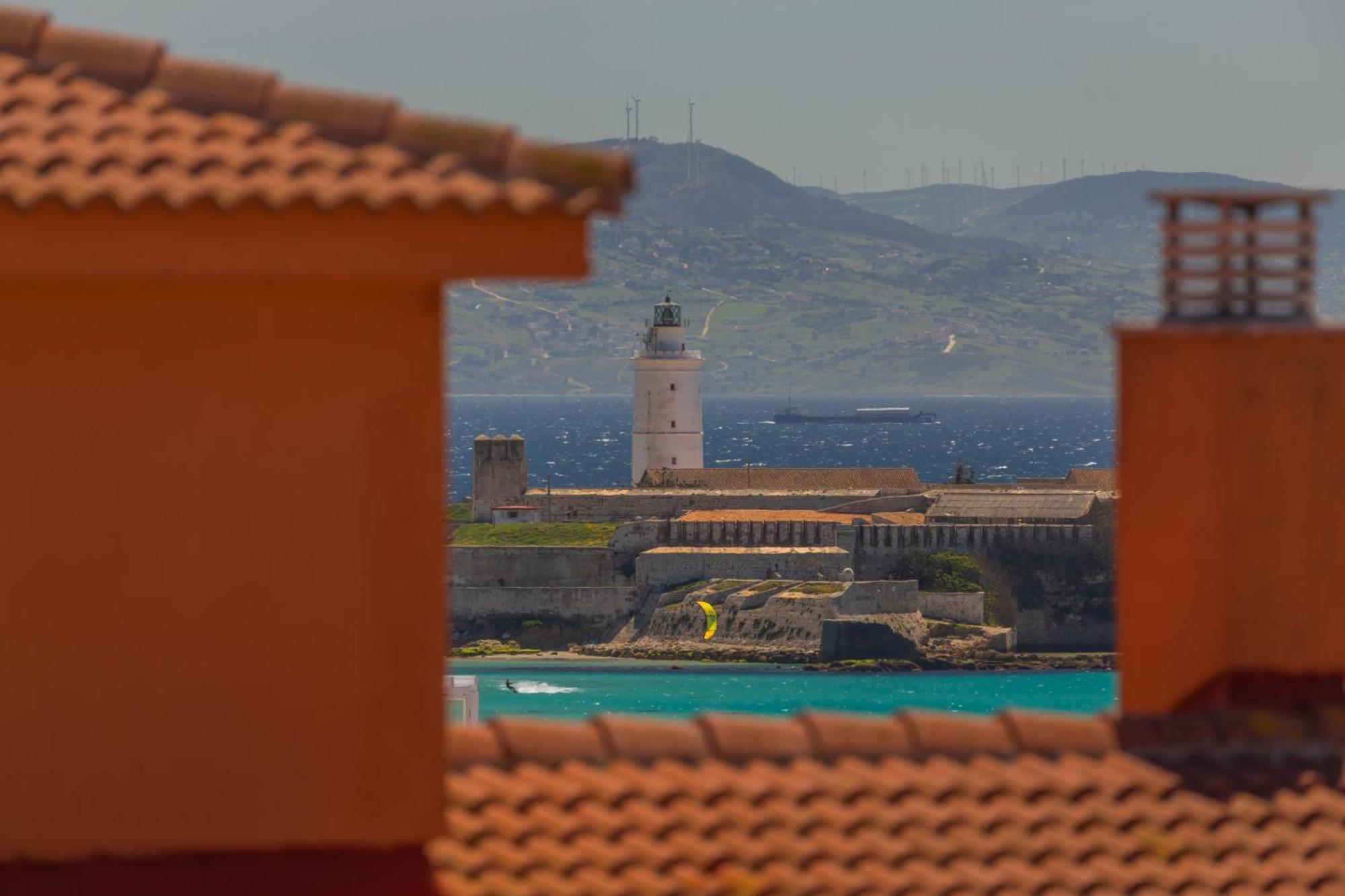 Tarifa Penthouse La Marina Appartement Tarifa