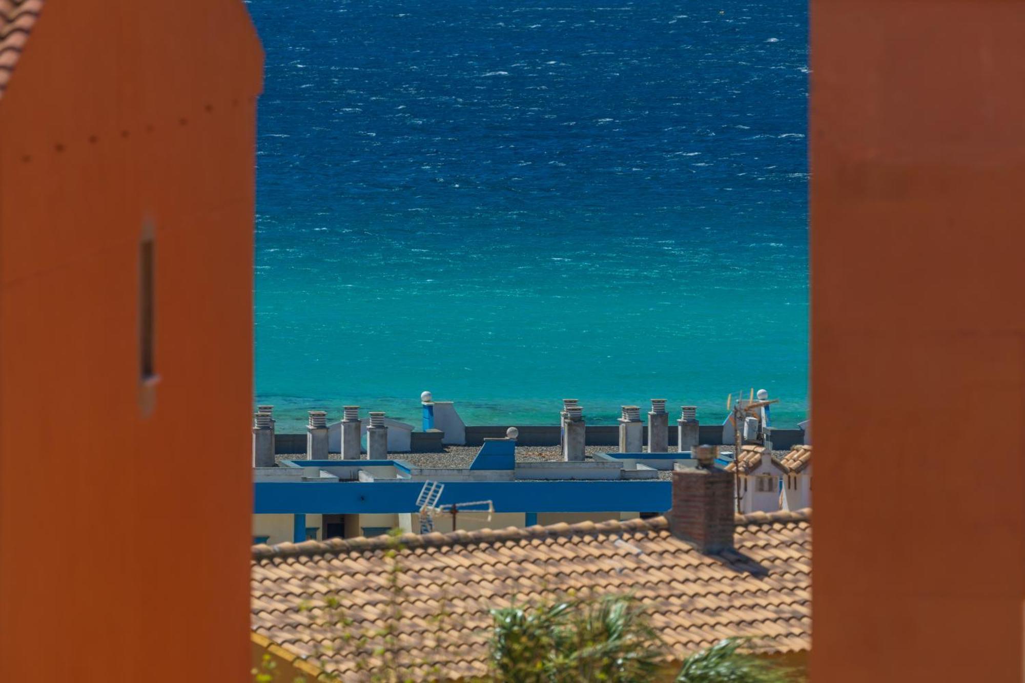 Tarifa Penthouse La Marina Tarifa