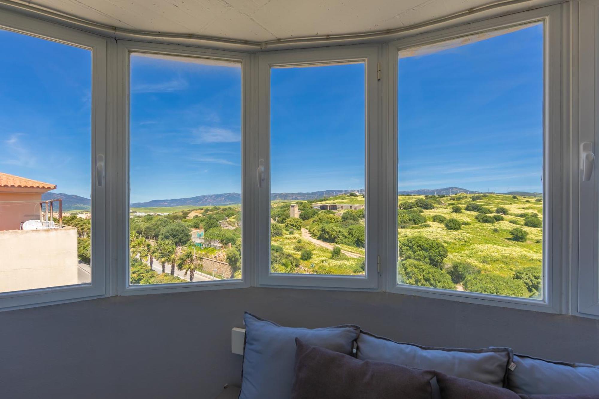 Appartement Tarifa Penthouse La Marina Tarifa