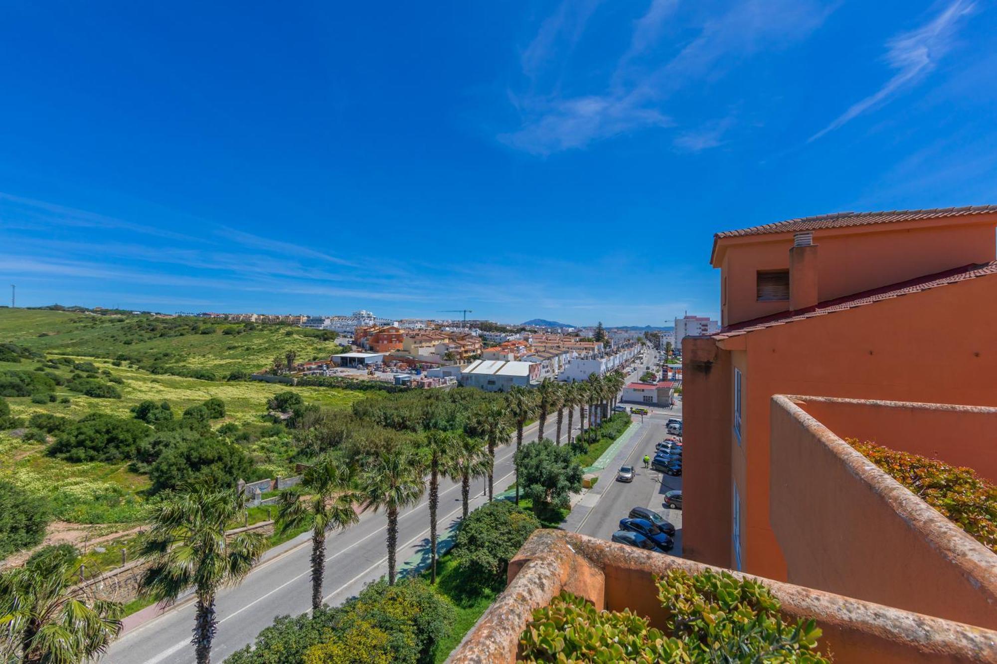 Appartement Tarifa Penthouse La Marina *