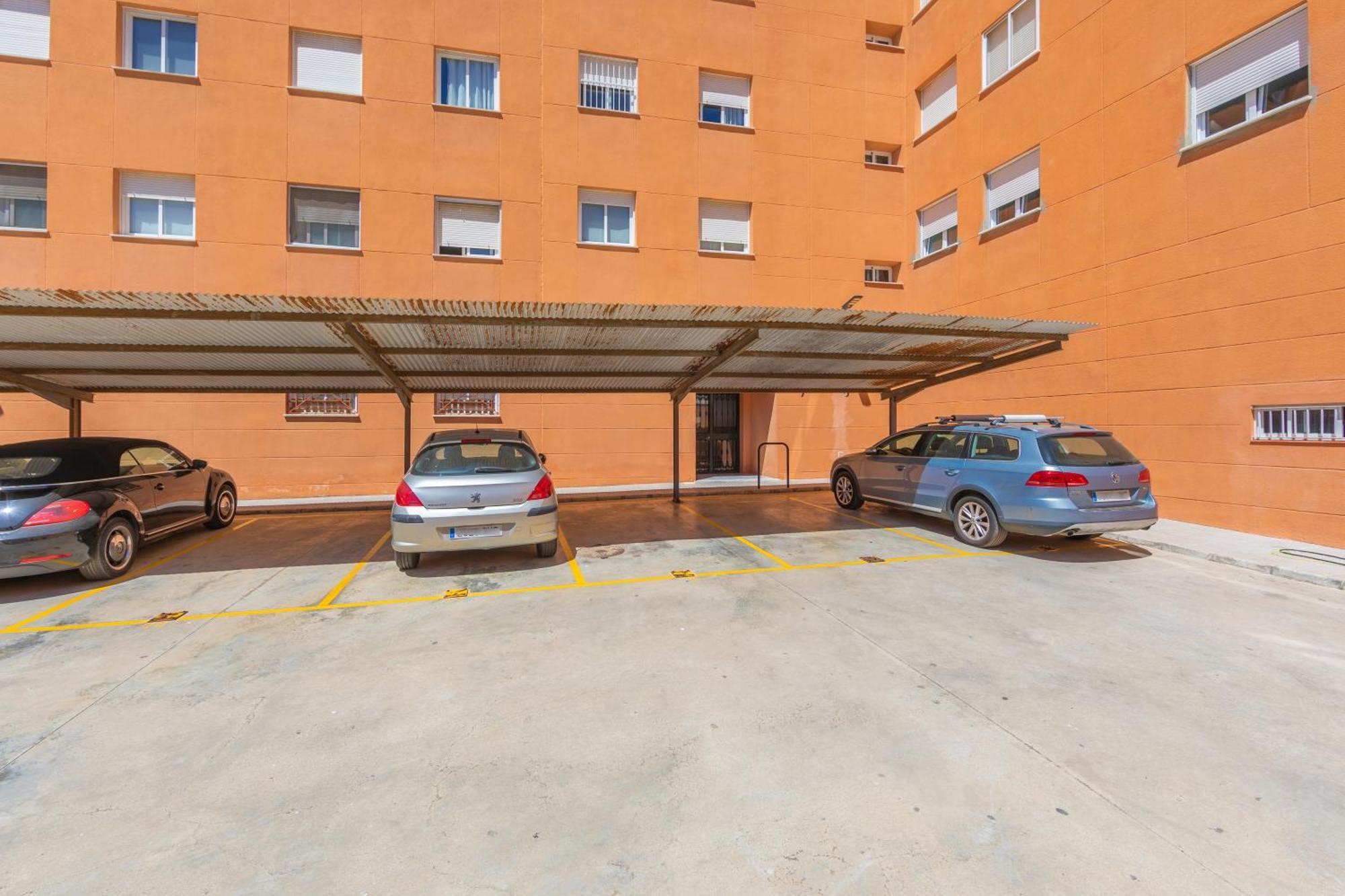 Appartement Tarifa Penthouse La Marina *