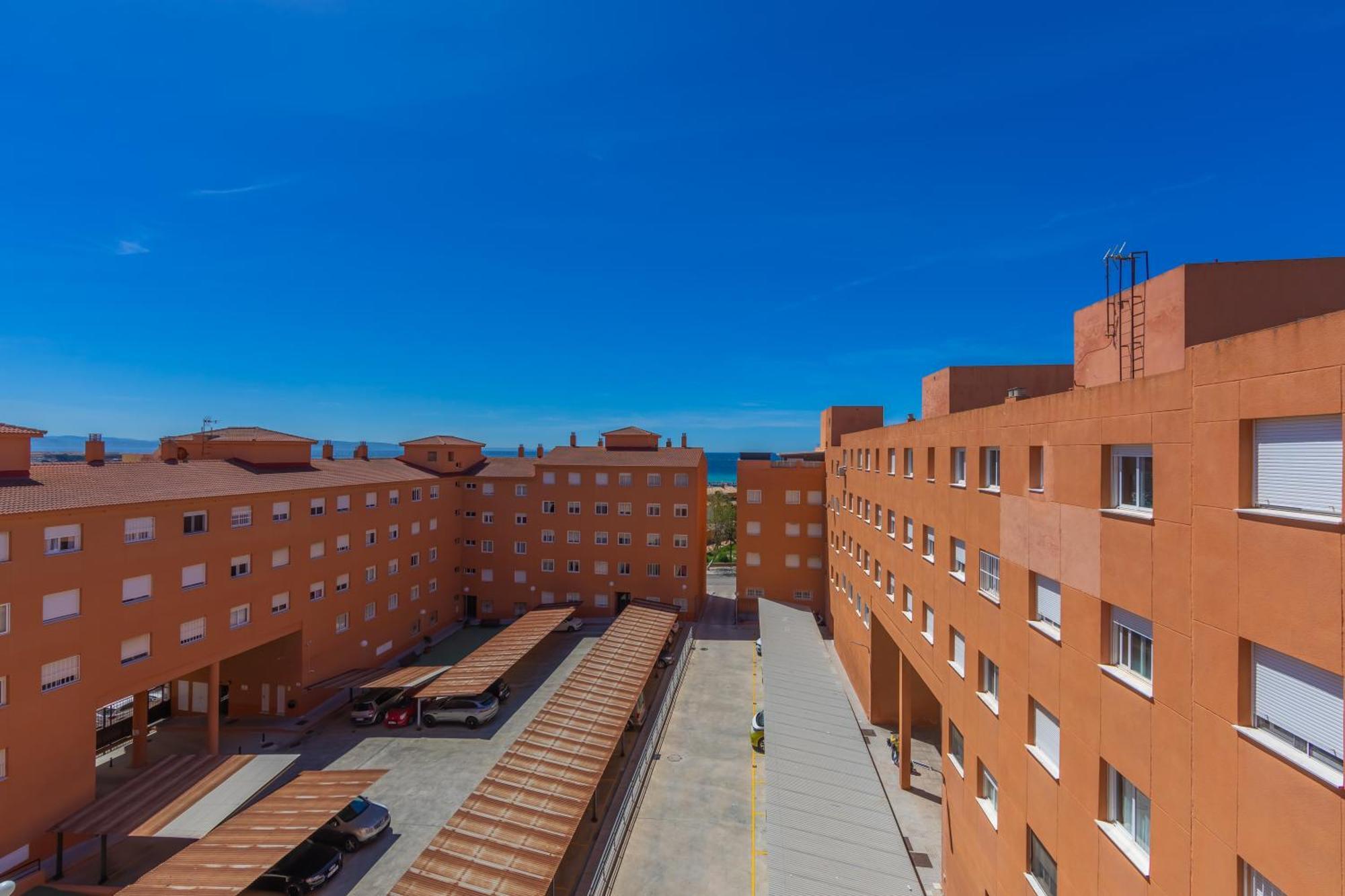 Tarifa Penthouse La Marina Appartement Tarifa