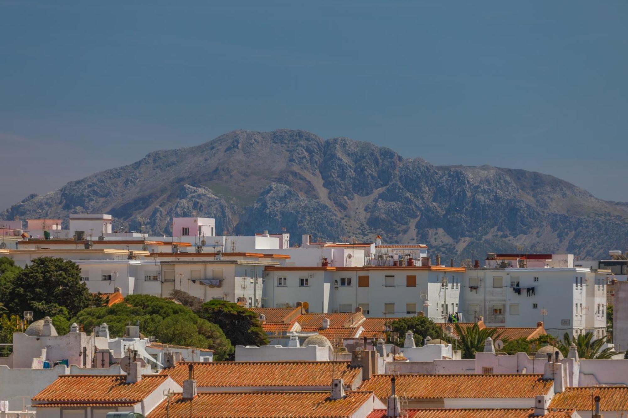 Appartement Tarifa Penthouse La Marina Tarifa