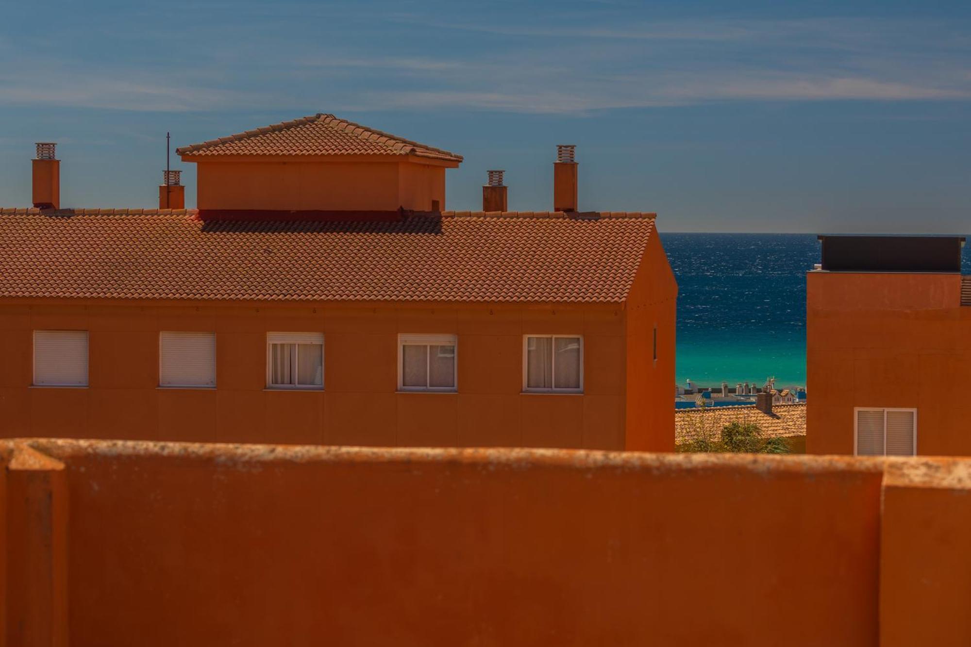 Tarifa Penthouse La Marina *