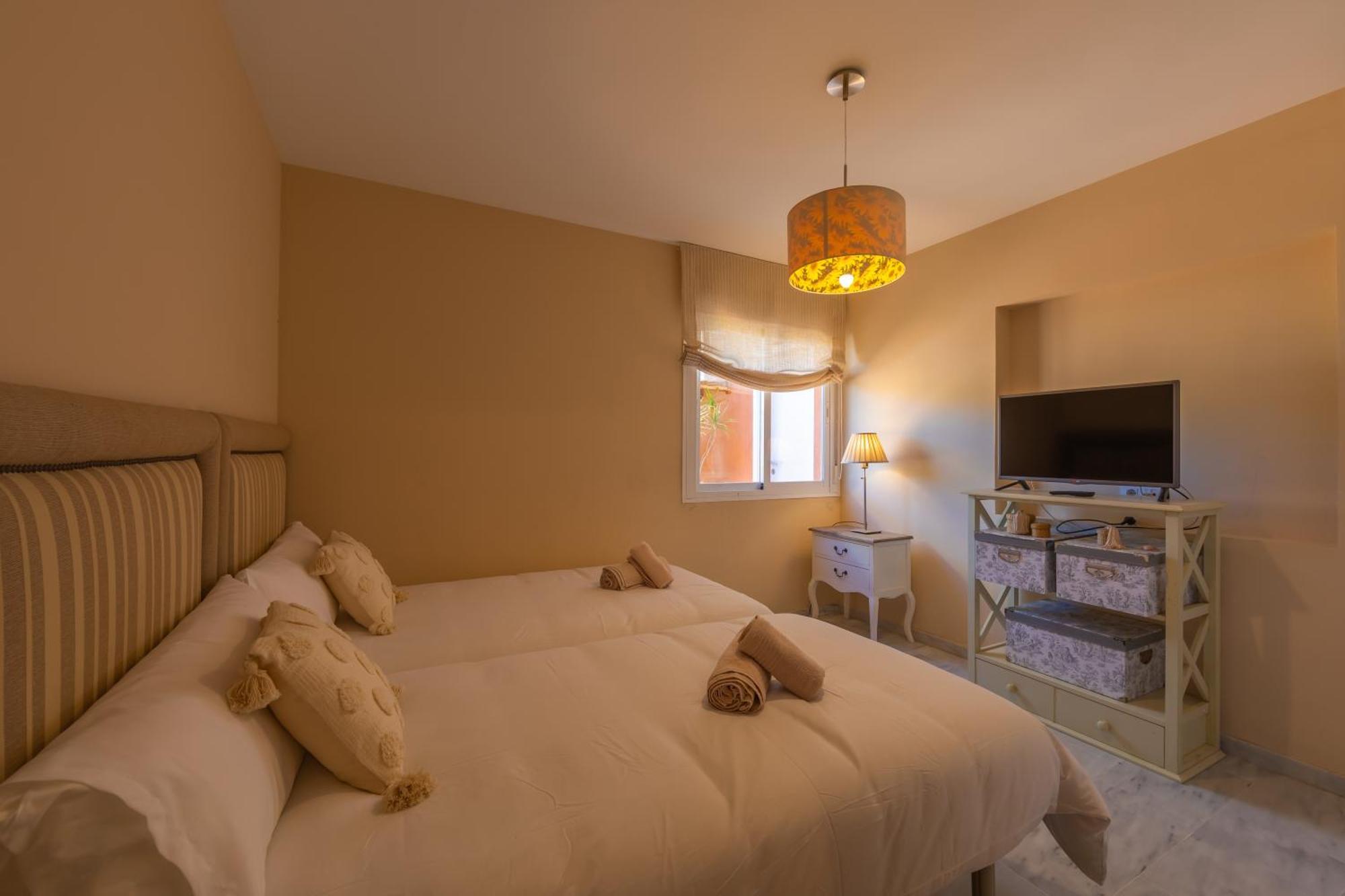 Tarifa Penthouse La Marina * Tarifa