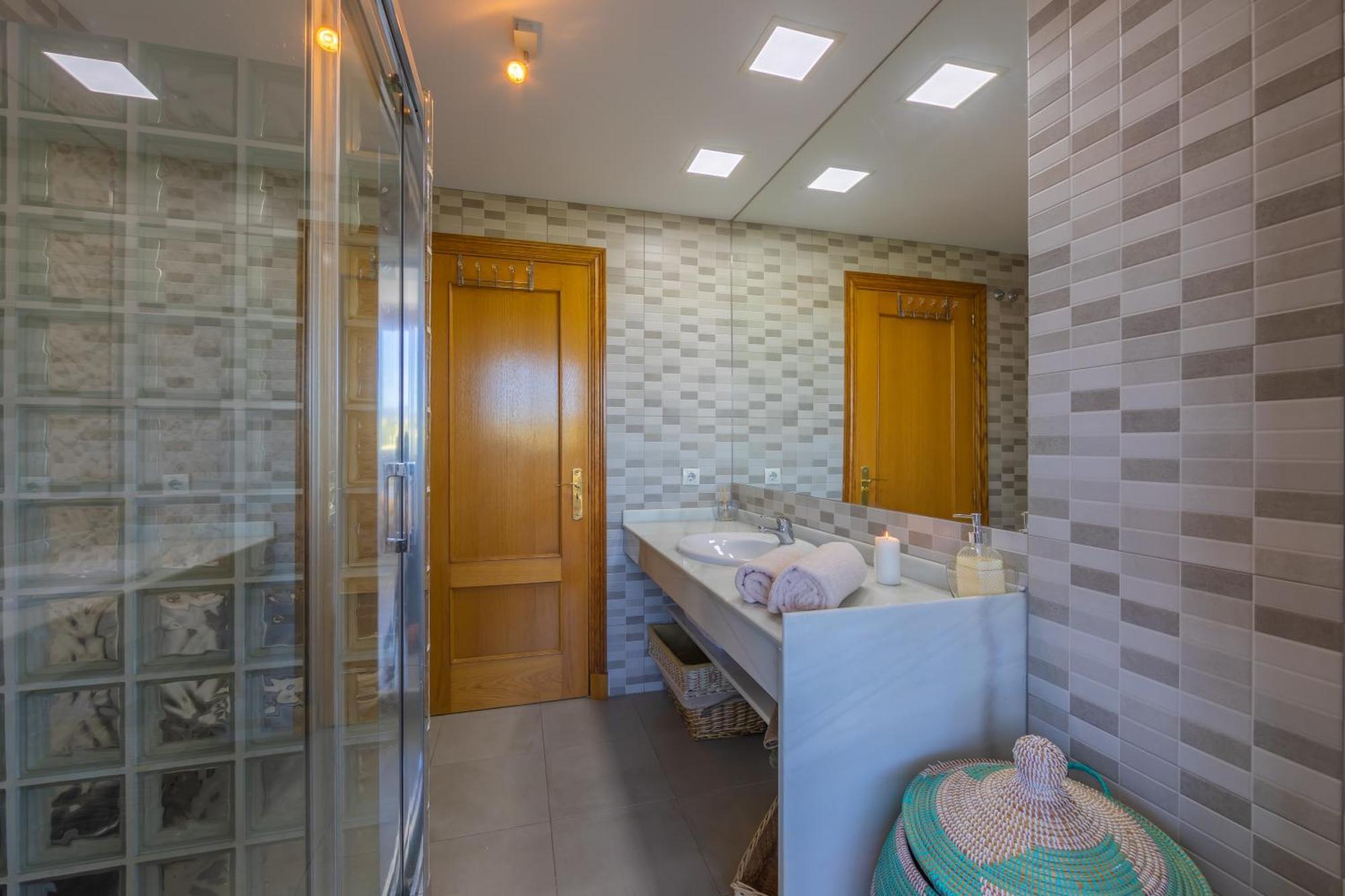 Tarifa Penthouse La Marina Appartement Tarifa