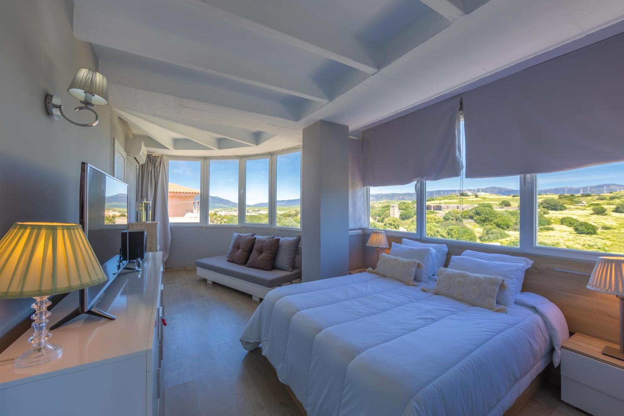 Appartement Tarifa Penthouse La Marina Tarifa