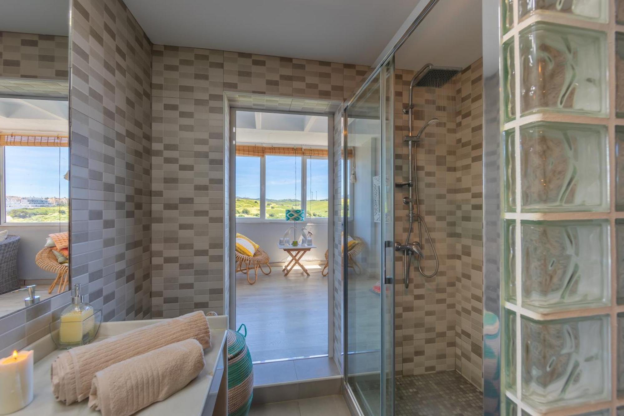 Tarifa Penthouse La Marina Tarifa