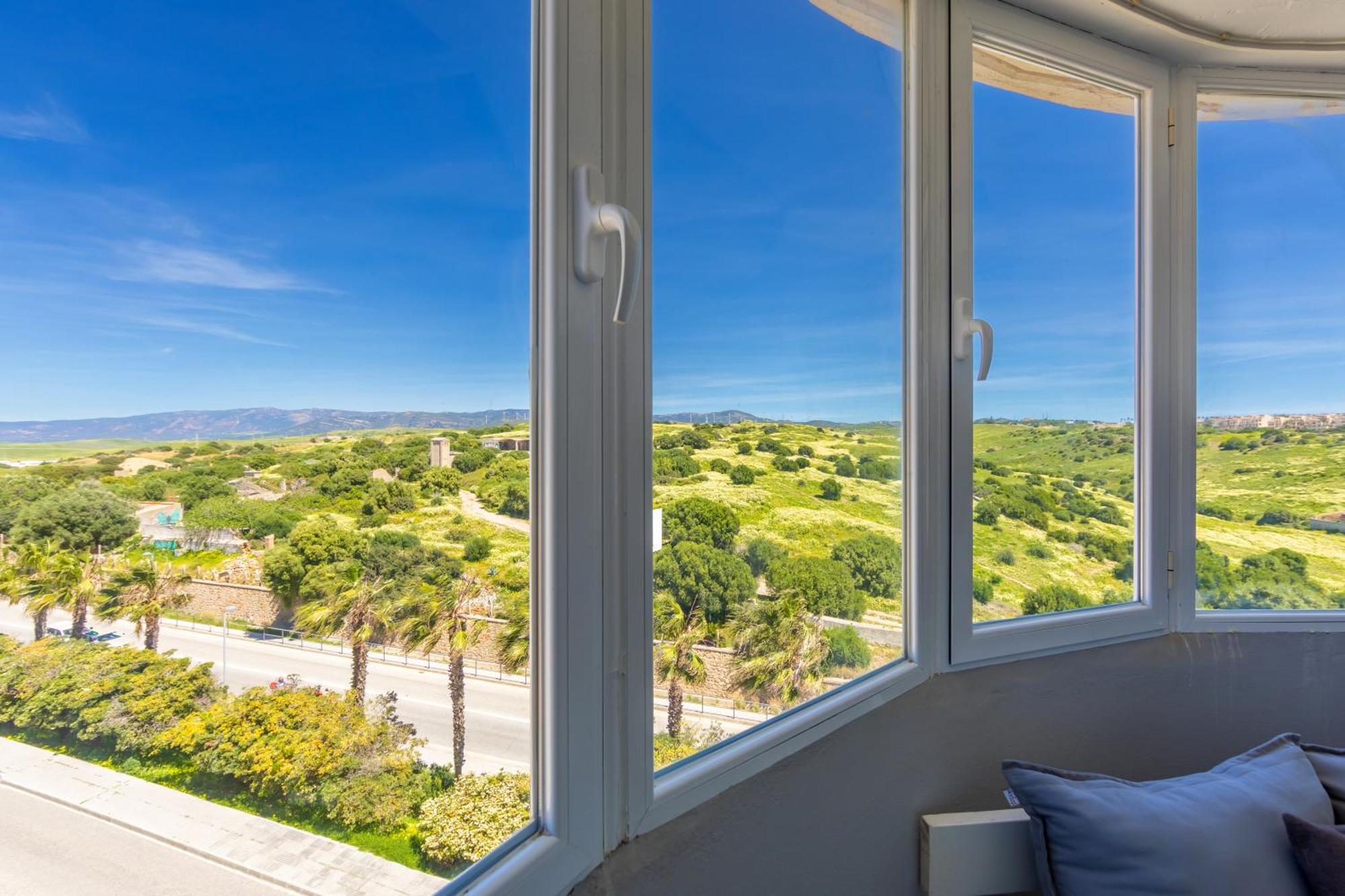 Appartement Tarifa Penthouse La Marina *